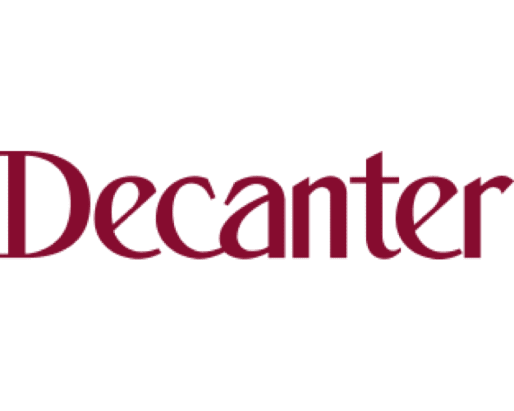 Decanter Logo