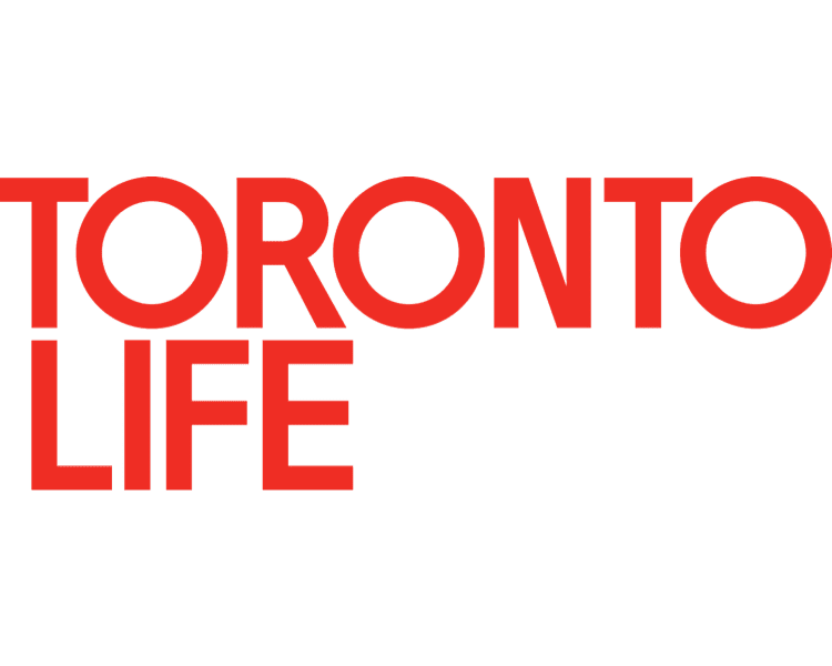 Toronto Life Logo