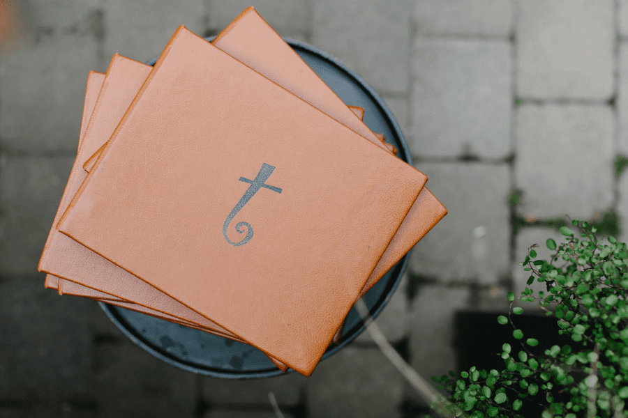 Treadwell Menus