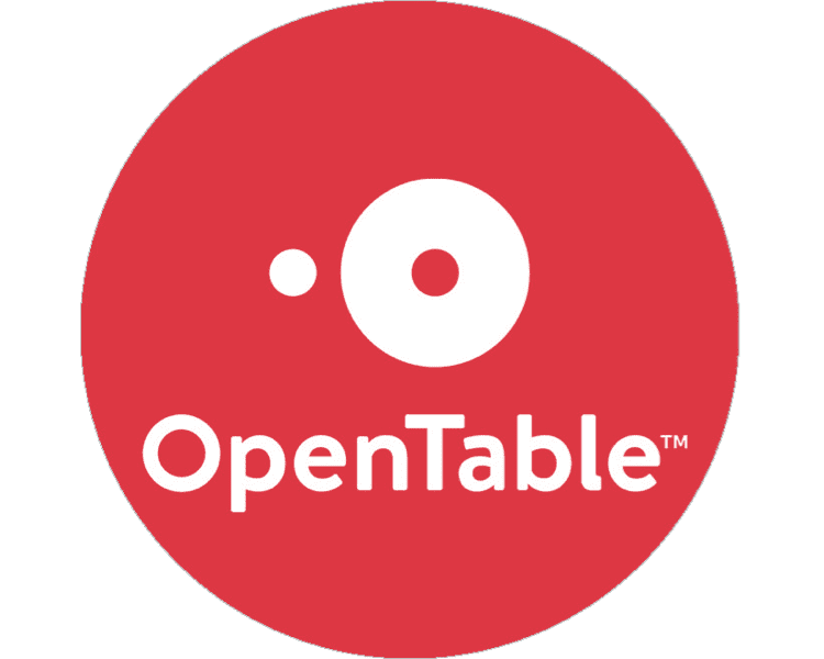 OpenTable Logo