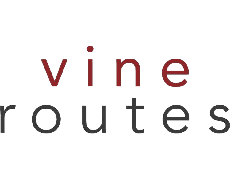 Vine Routes Logo