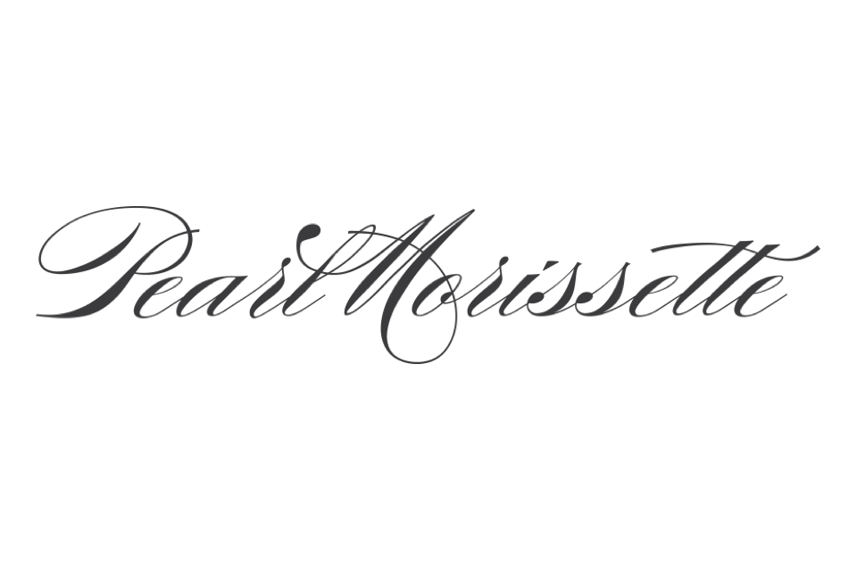 Pearl Morissette Logo