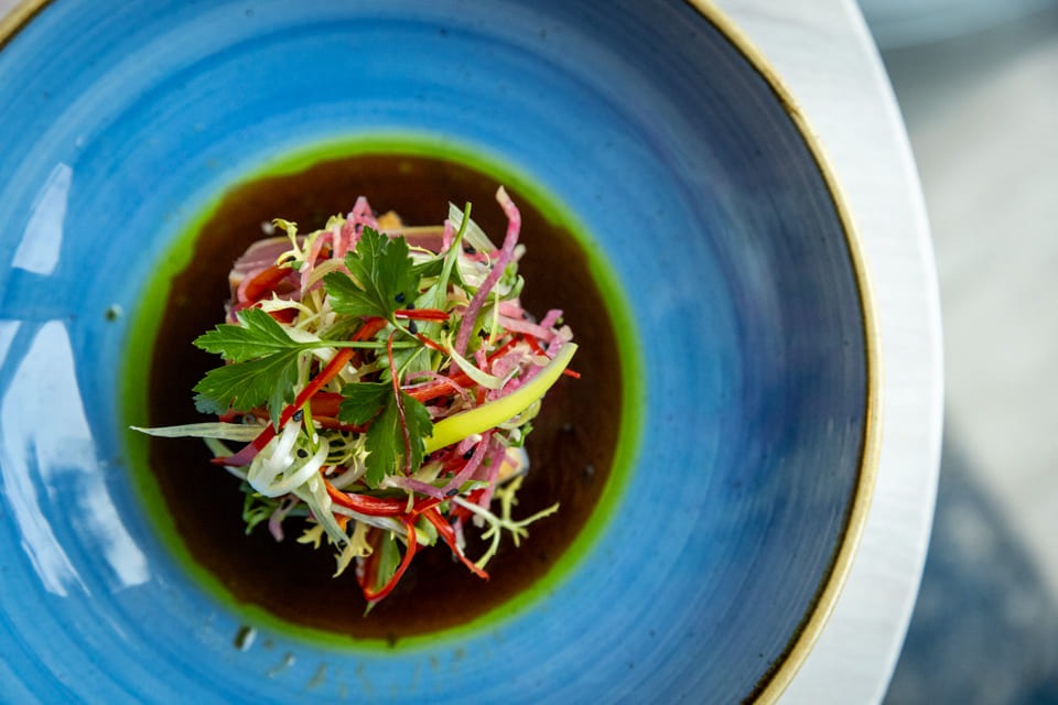 NOTL Bar & Restaurant Niagara-on-the-Lake