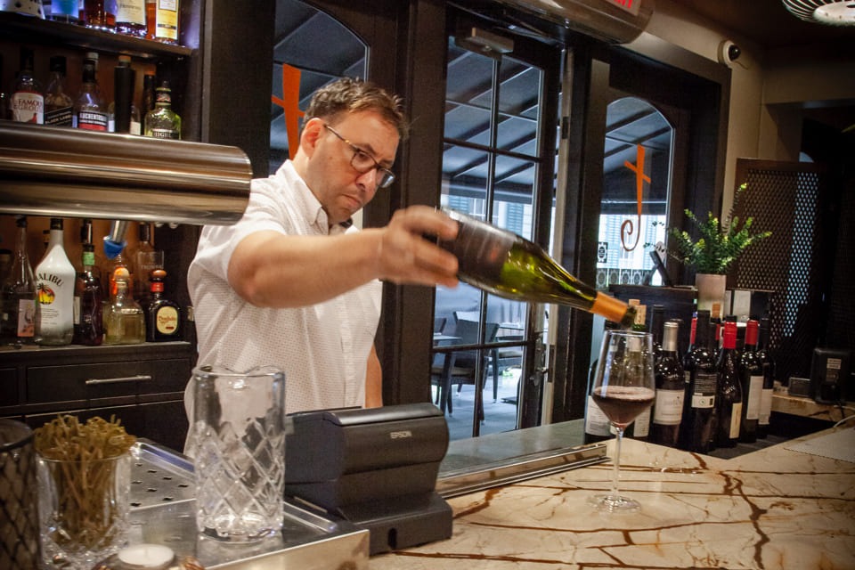 Treadwell Cuisine in Niagara-on-the-Lake