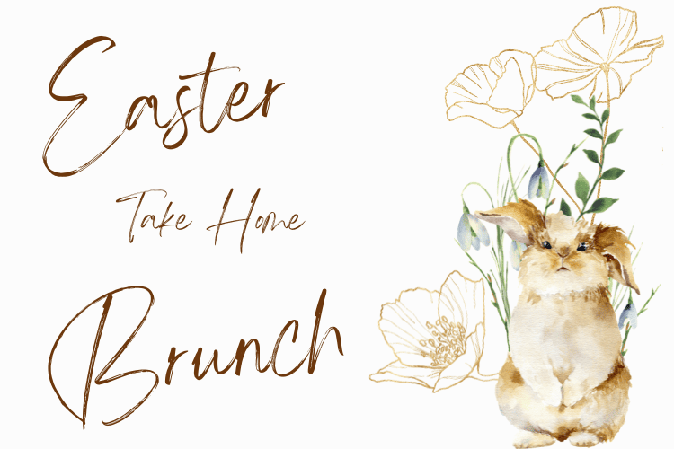 Easter Brunch Take Home Thumbnail